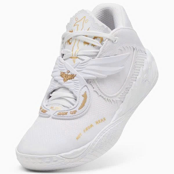 LaMelo Ball MB.05 Mist