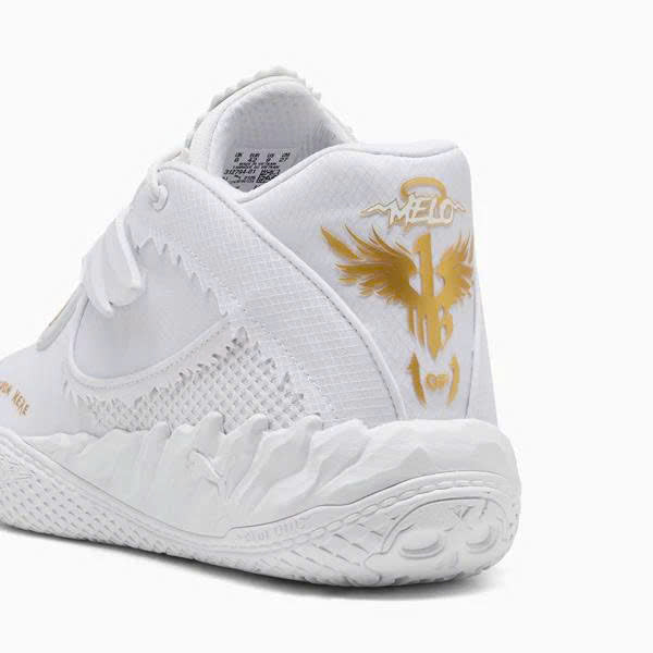 LaMelo Ball MB.05 Mist