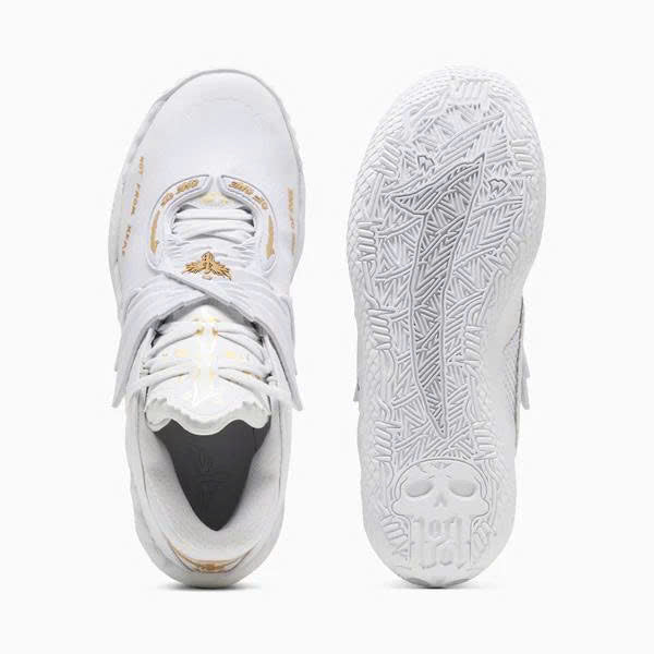 LaMelo Ball MB.05 Mist