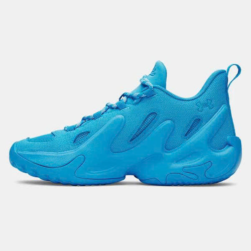 Curry 13 GS Splash Party