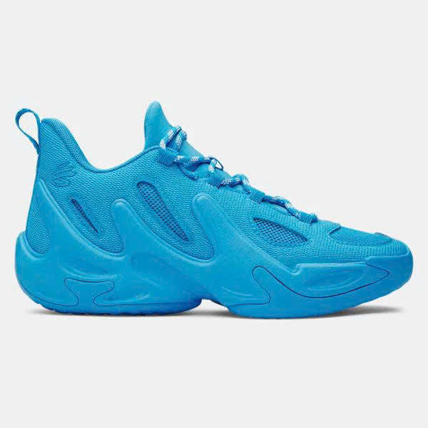Curry 13 GS Splash Party