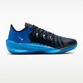 G.T. Cut 4 Photo Blue