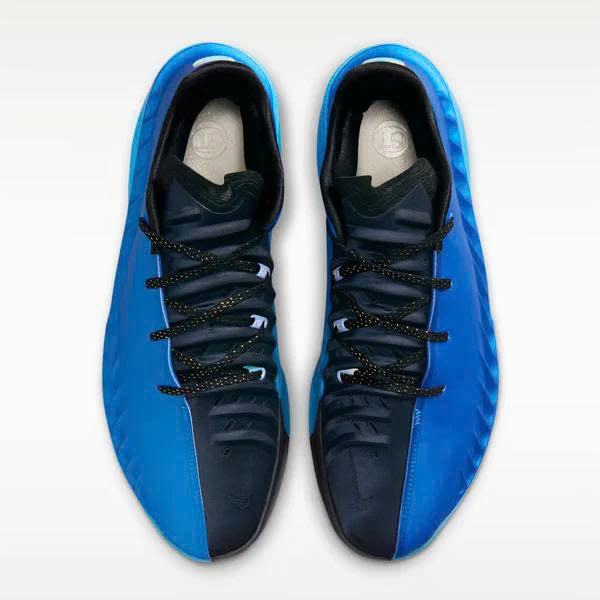 G.T. Cut 4 Photo Blue