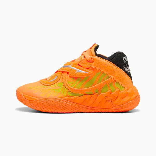 LaMelo Ball MB.05 GS Fast & Furious