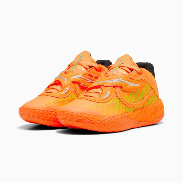 LaMelo Ball MB.05 GS Fast & Furious