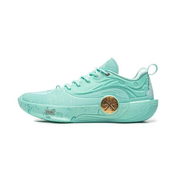 Wade 12 Liberty