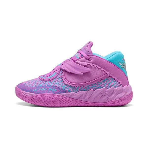 LaMelo Ball MB.05 GS Hive
