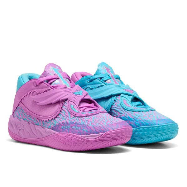 LaMelo Ball MB.05 GS Hive