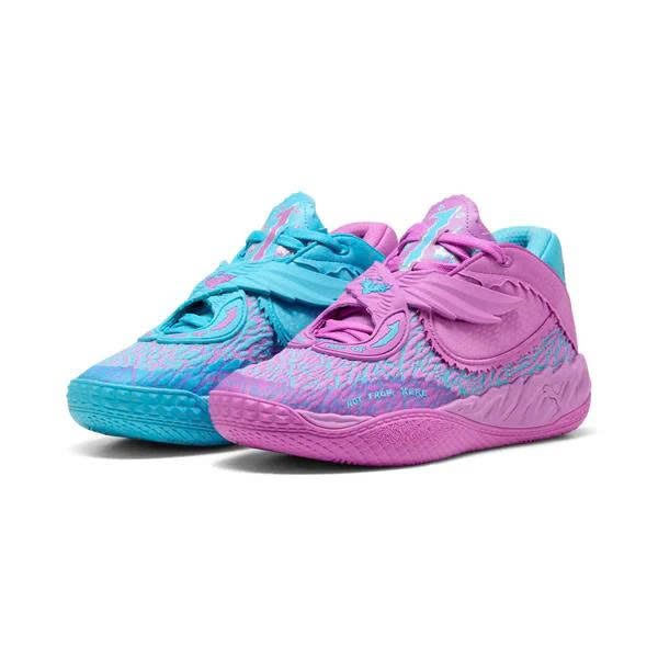 LaMelo Ball MB.05 GS Hive