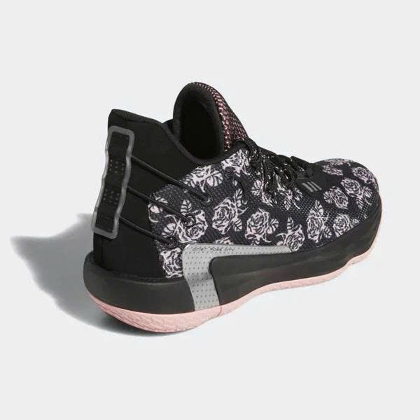 Dame 7 - EXTPLY Rose City