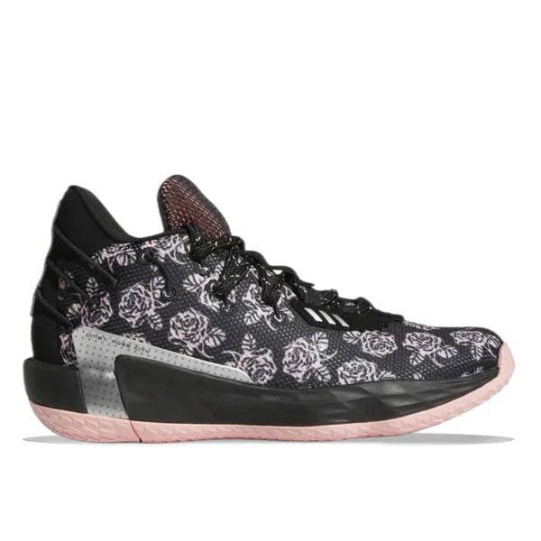 Dame 7 - EXTPLY Rose City