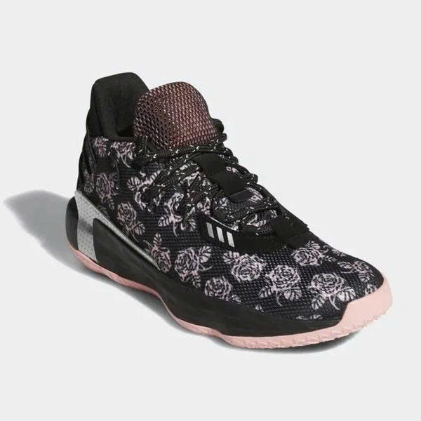 Dame 7 - EXTPLY Rose City