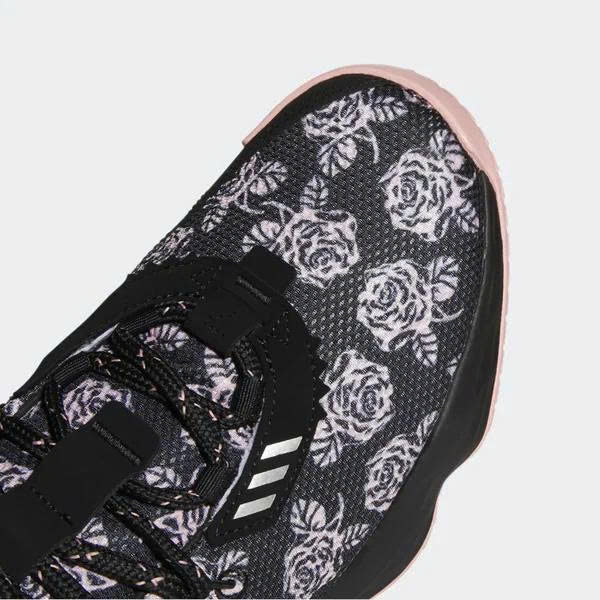 Dame 7 - EXTPLY Rose City