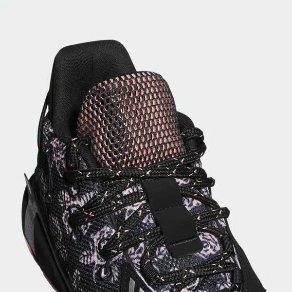 Dame 7 - EXTPLY Rose City
